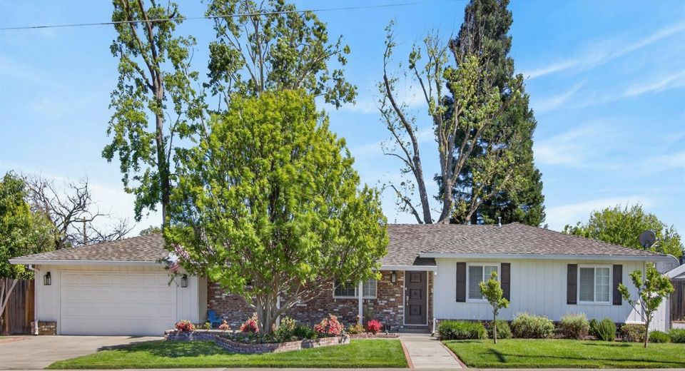 2026 Mission Ave, Carmichael, CA 95608 Photo