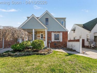 713 Riverbank Street, Lincoln Park, MI 48146