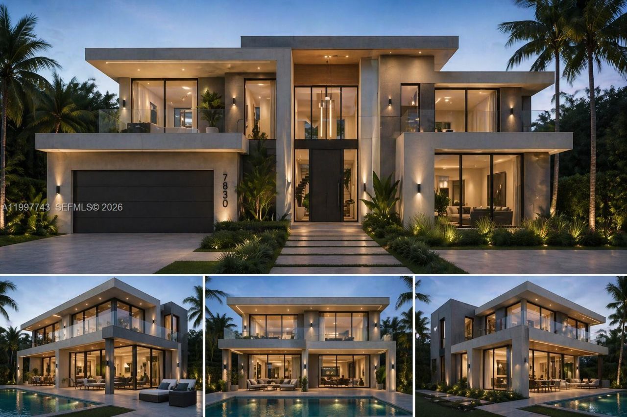 7830 SW 99th St, Miami, FL 33156 Photo