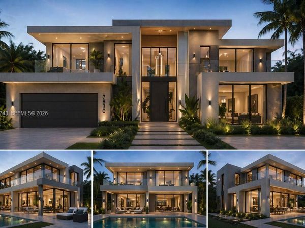 7830 SW 99th St, Miami, FL 33156