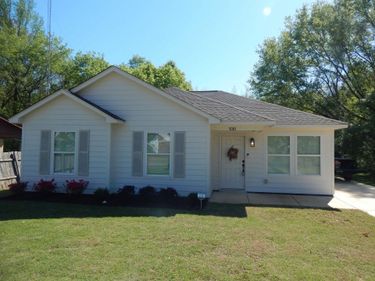 5030 BRECKENWOOD DR, Memphis, TN 38127