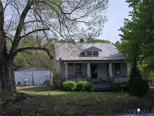 213 S Holly Avenue, Highland Springs, VA 23075