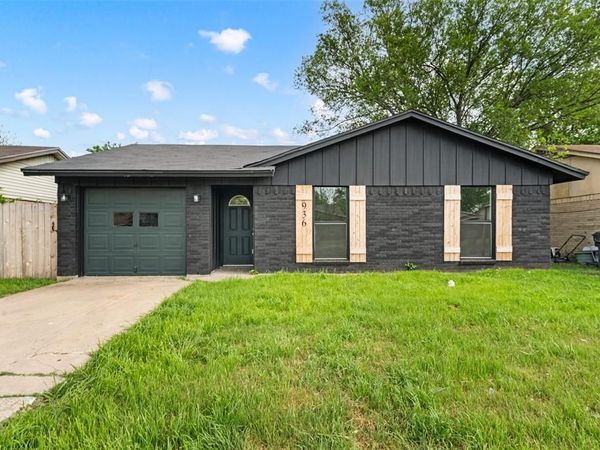 936 Duty Avenue , Waco, TX 76706