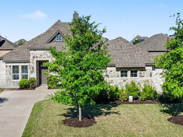 705 Salvia Court, Midlothian, TX 76065