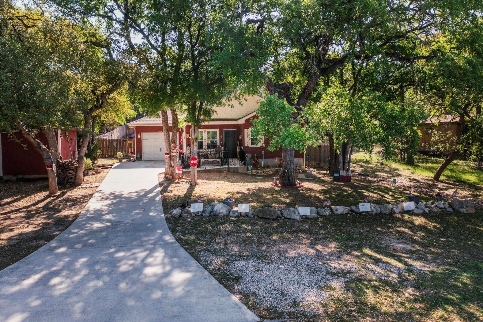 1118 Lonesome, Canyon Lake, TX 78133 Main Photo