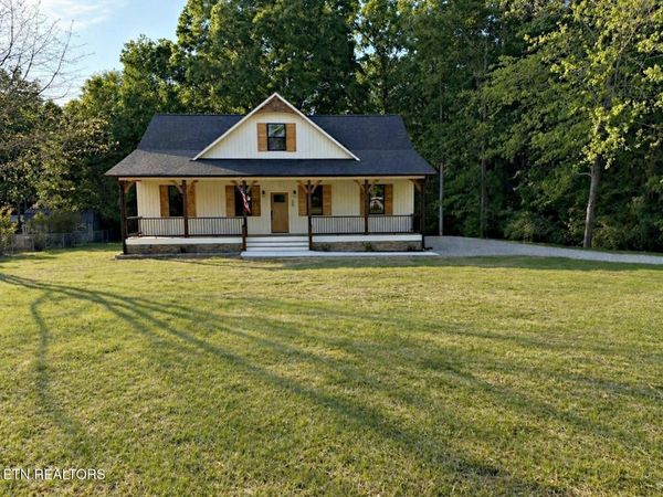794 Red Cloud Rd, Ten Mile, TN 37880