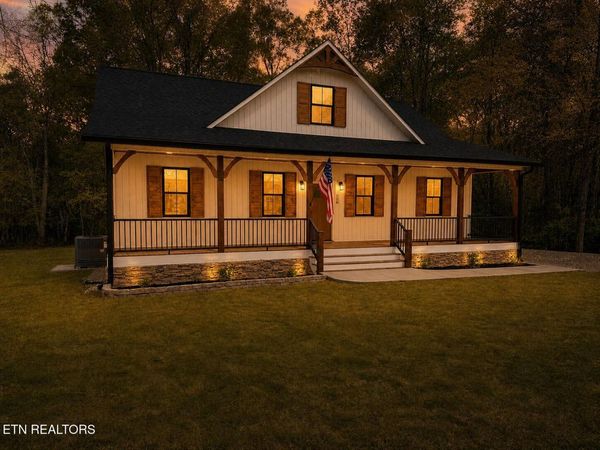 794 Red Cloud Rd, Ten Mile, TN 37880
