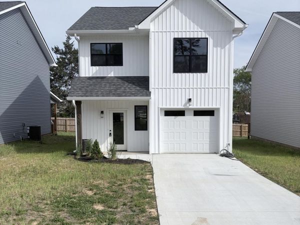 5020 Landbrook Drive, Knoxville, TN 37921