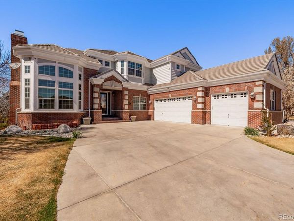 6615 S Quemoy Circle, Aurora, CO 80016