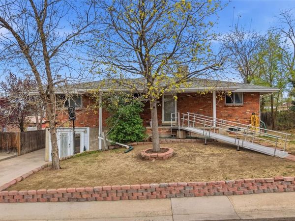 3341 W 92nd Place, Westminster, CO 80031