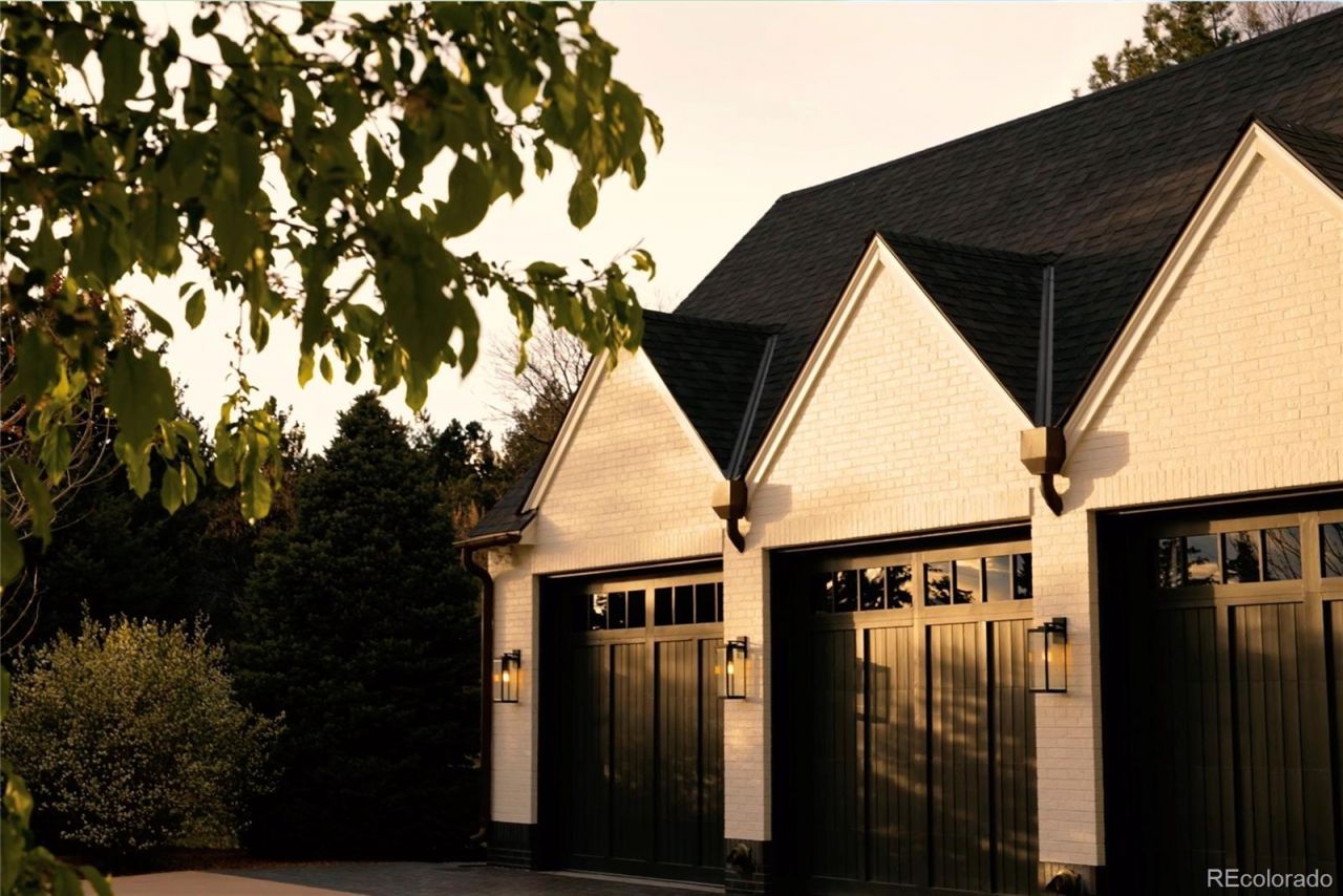 6 Lynn Road, Cherry Hills Village, CO 80113 Main Photo