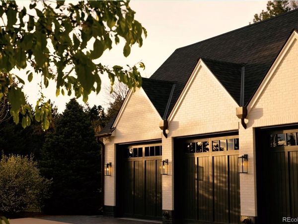 6 Lynn Road, Cherry Hills Village, CO 80113