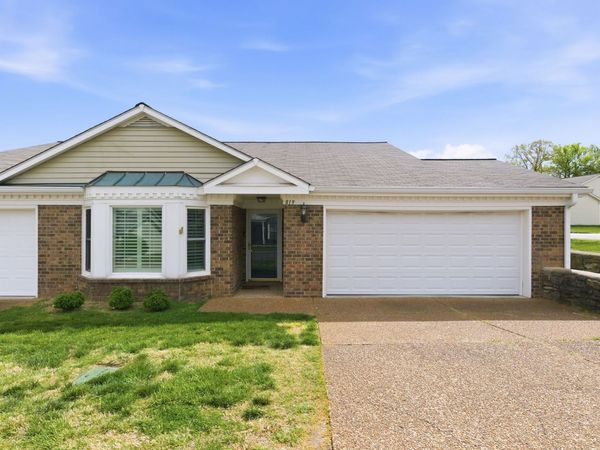 819 Marquette Dr , Nashville, TN 37205