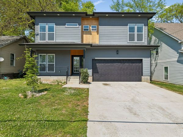 530 Veritas St , Nashville, TN 37211