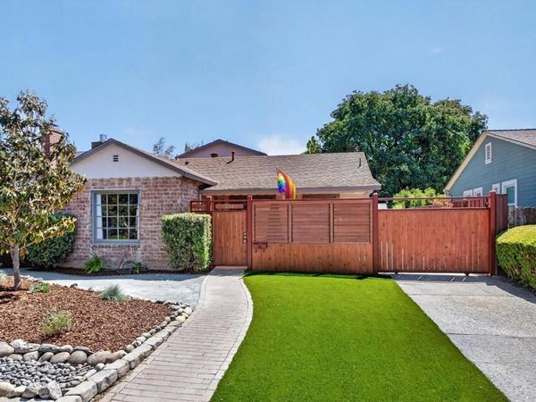 234 E Hedding Street, San Jose, CA 95112