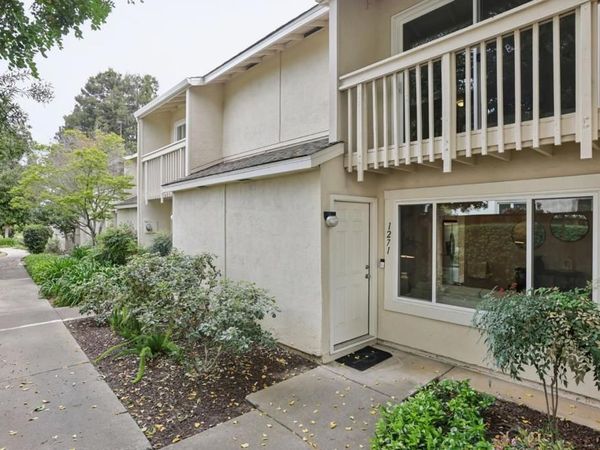 1271 Crescent Terrace, Sunnyvale, CA 94087
