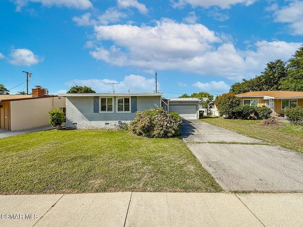 7847 Ranchito Avenue, Panorama City, CA 91402