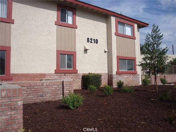 8210 rancheria dr, Unit 8, Rancho Cucamonga, CA 91730