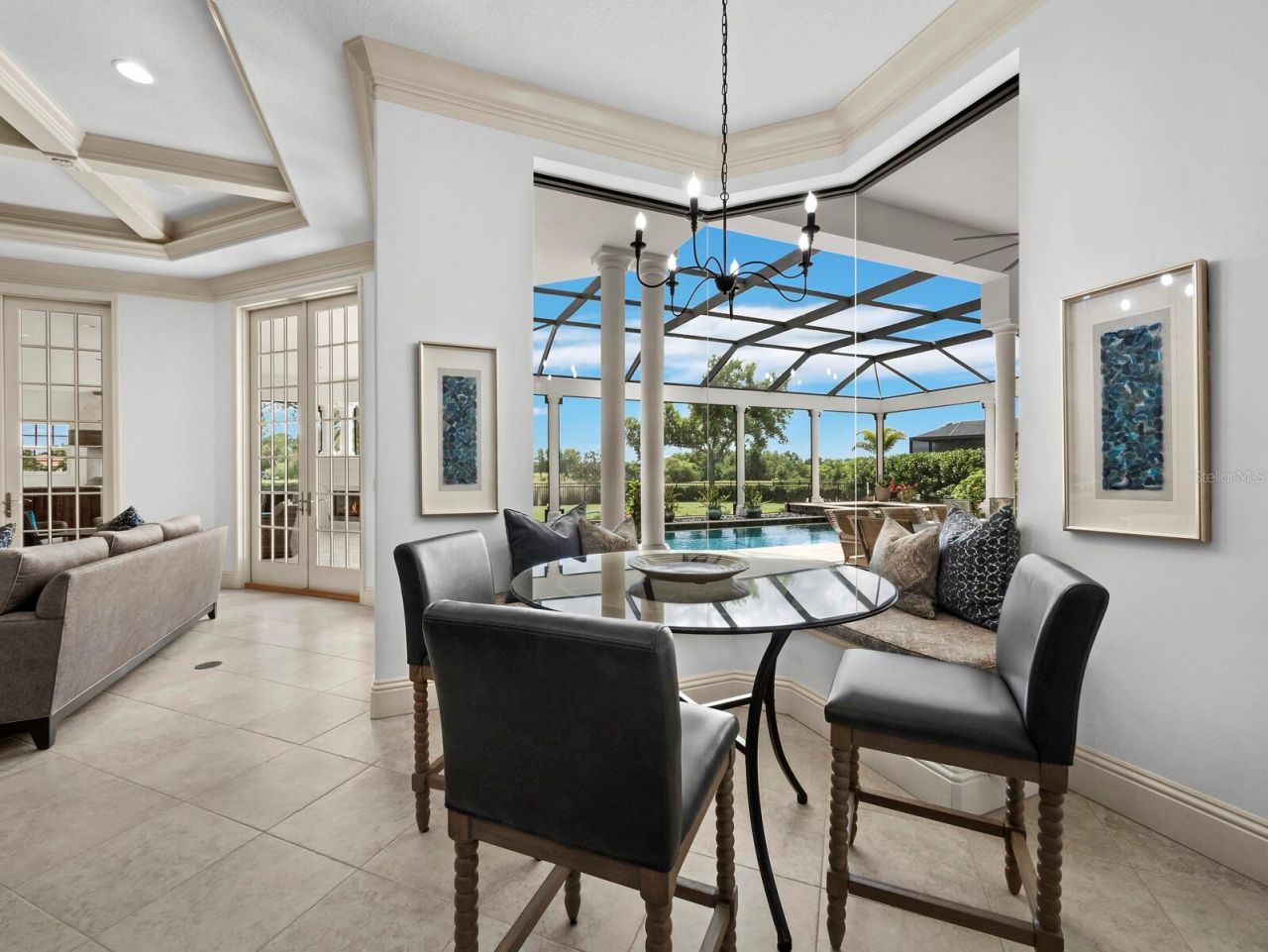 3129 Founders Club Drive, Sarasota, FL 34240 Photo