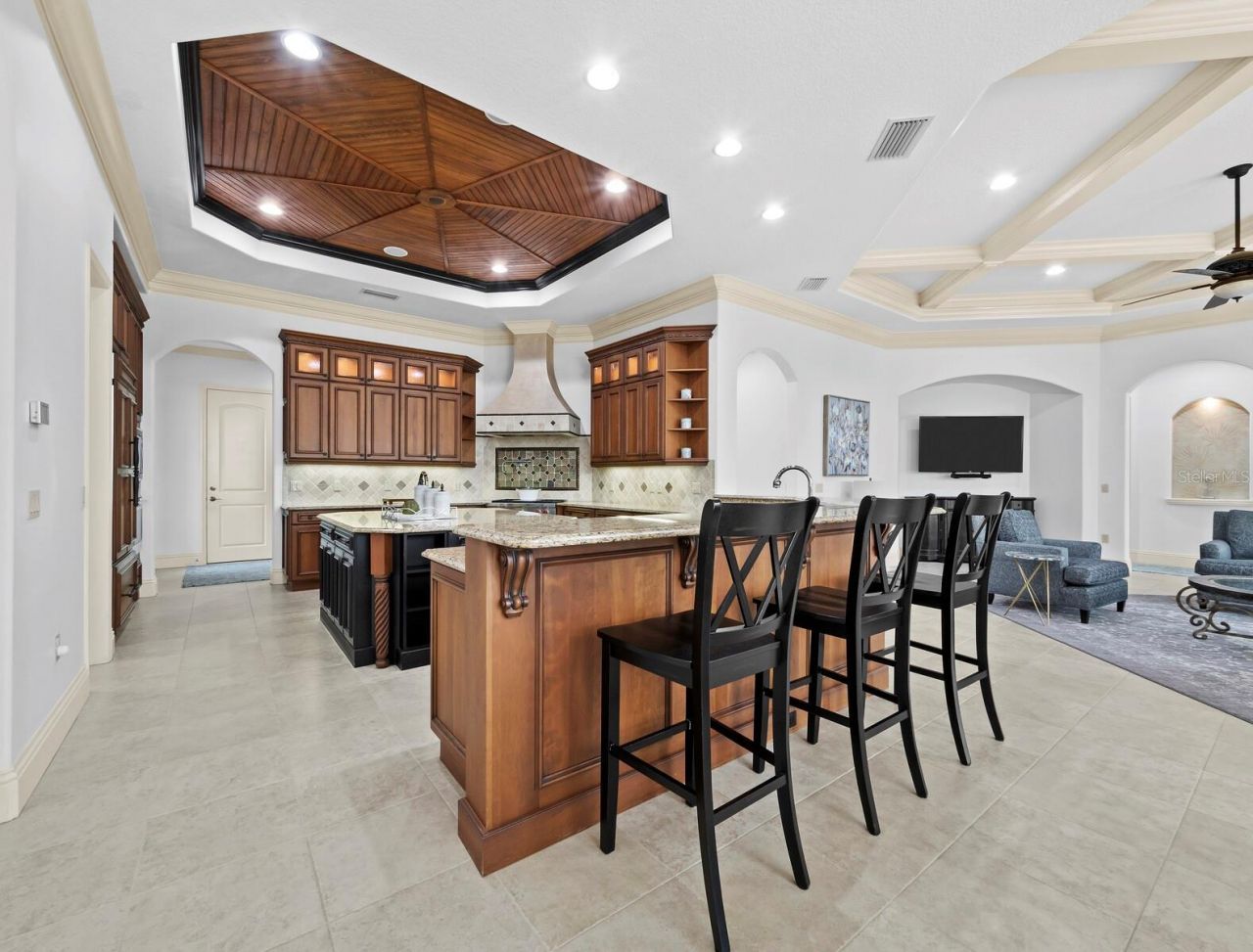 3129 Founders Club Drive, Sarasota, FL 34240 Photo