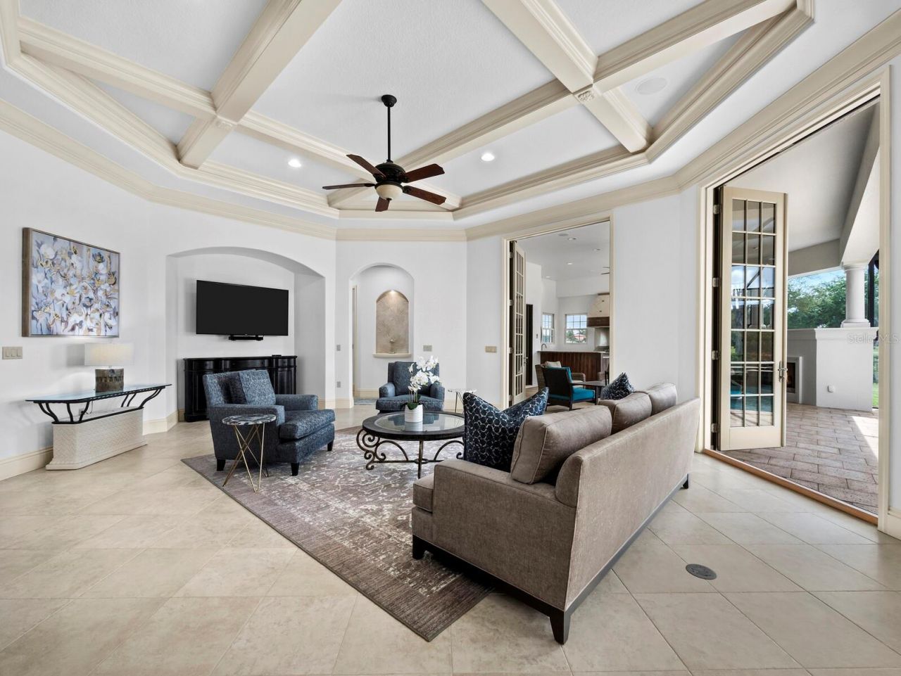 3129 Founders Club Drive, Sarasota, FL 34240 Photo