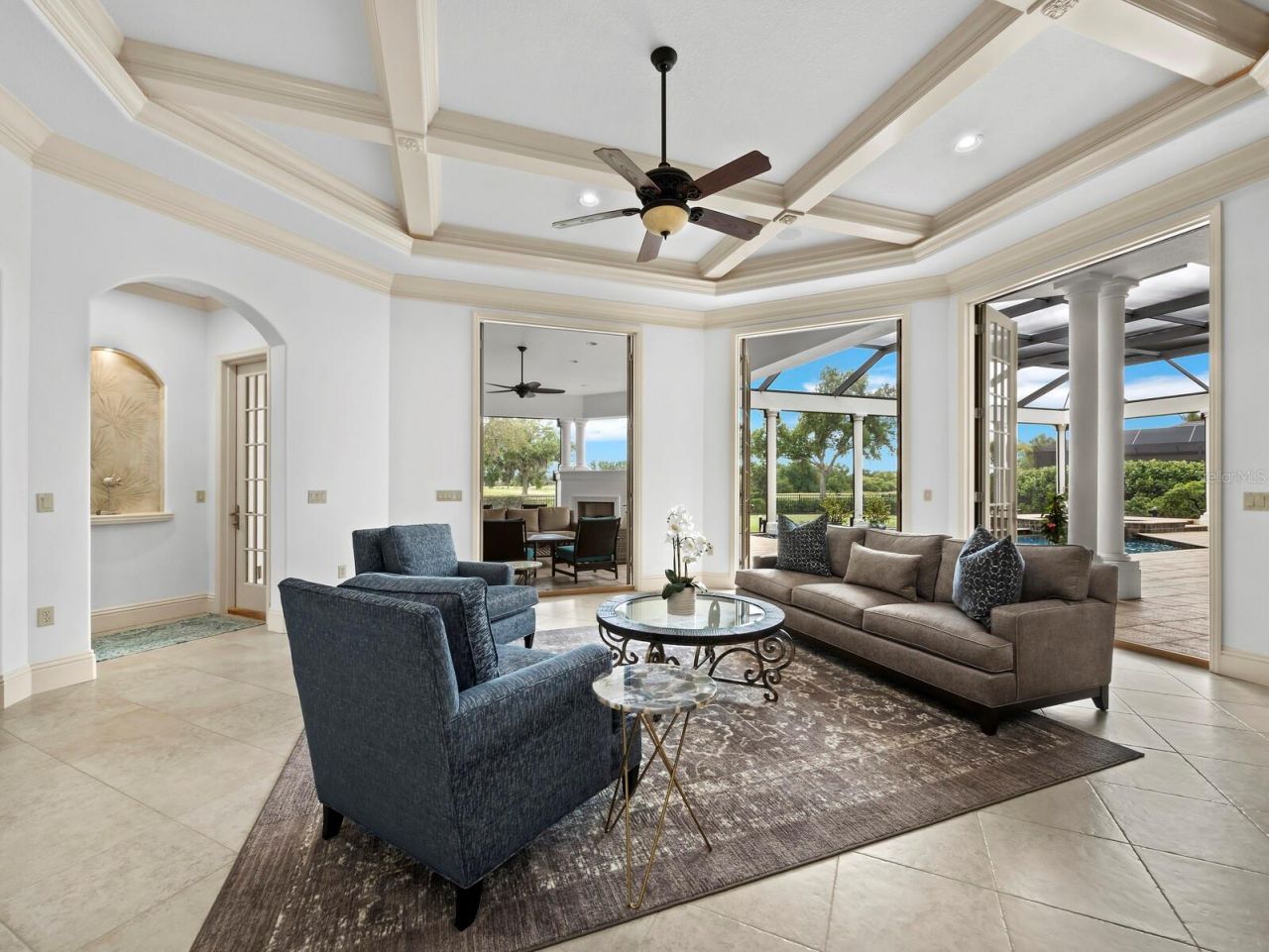 3129 Founders Club Drive, Sarasota, FL 34240 Photo