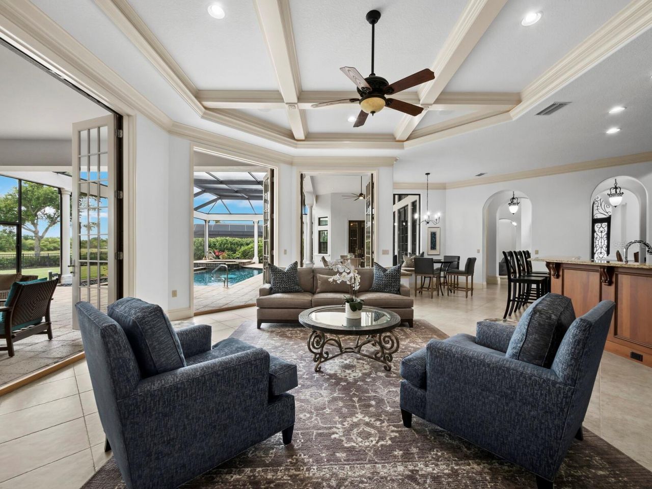 3129 Founders Club Drive, Sarasota, FL 34240 Photo