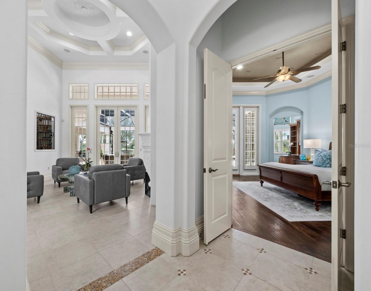 3129 Founders Club Drive, Sarasota, FL 34240 Photo