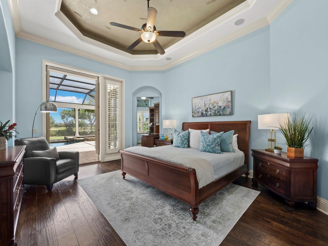 3129 Founders Club Drive, Sarasota, FL 34240 Photo