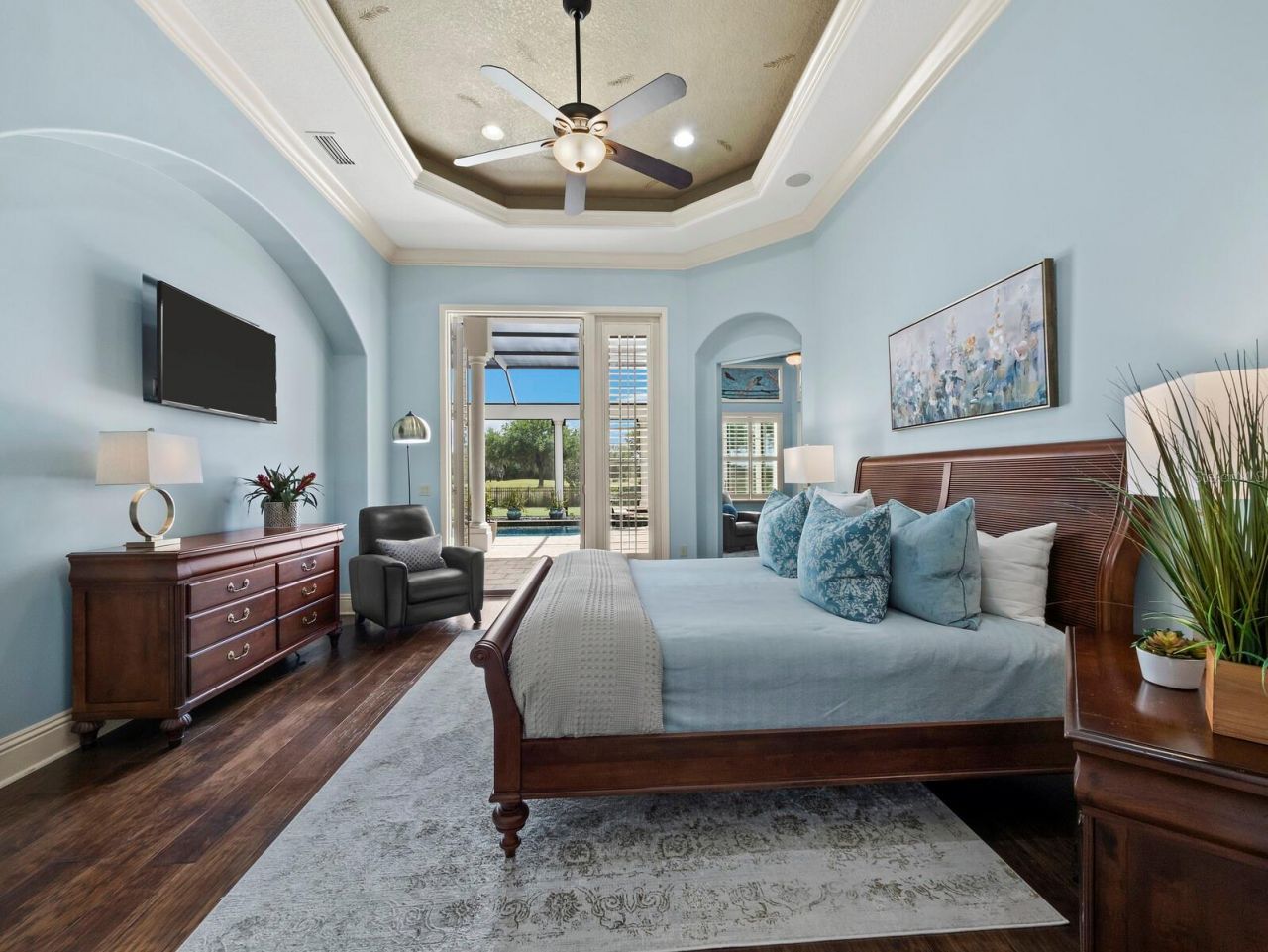 3129 Founders Club Drive, Sarasota, FL 34240 Photo