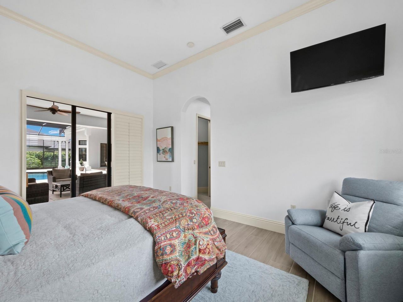 3129 Founders Club Drive, Sarasota, FL 34240 Photo