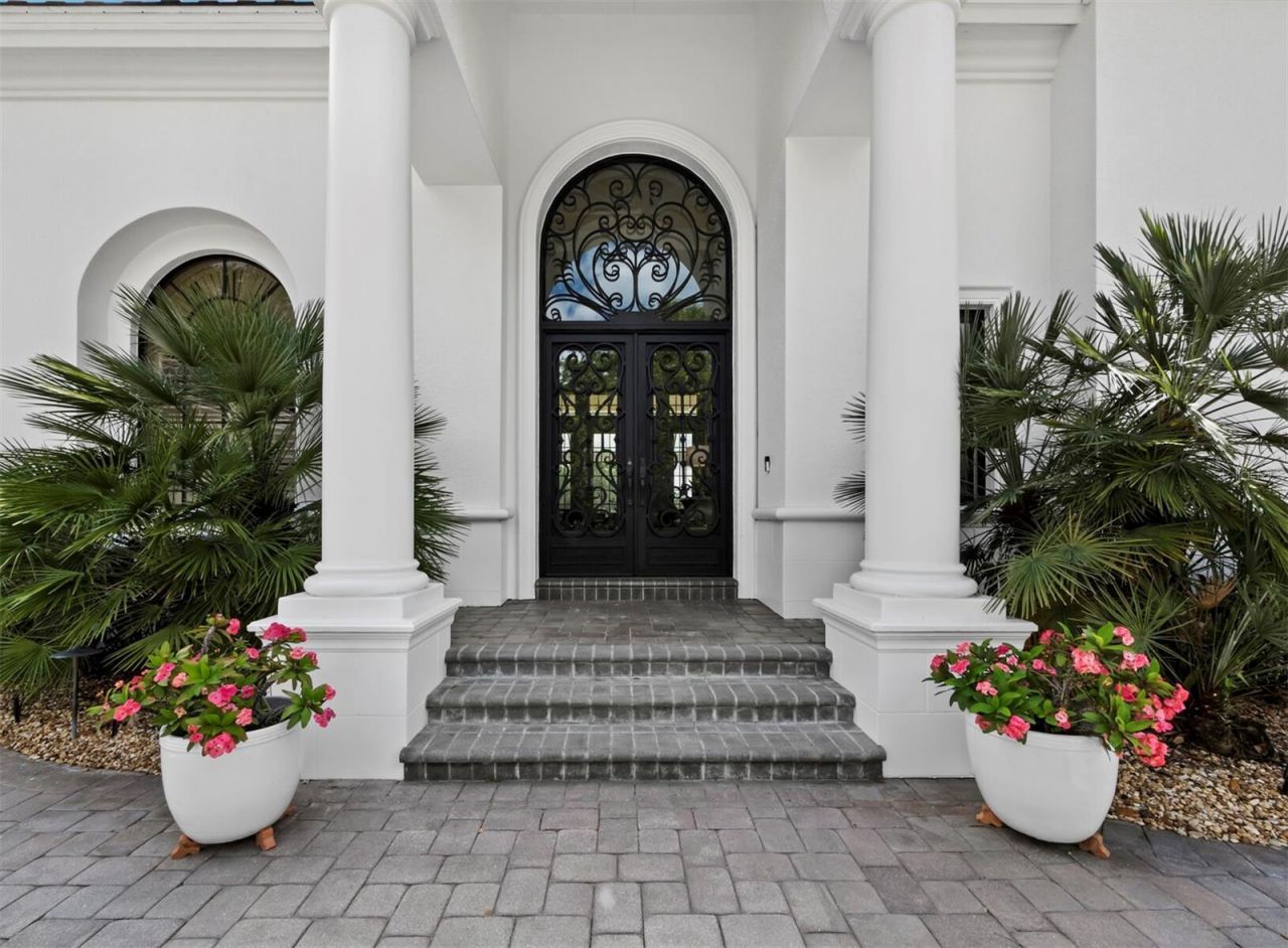 3129 Founders Club Drive, Sarasota, FL 34240 Photo