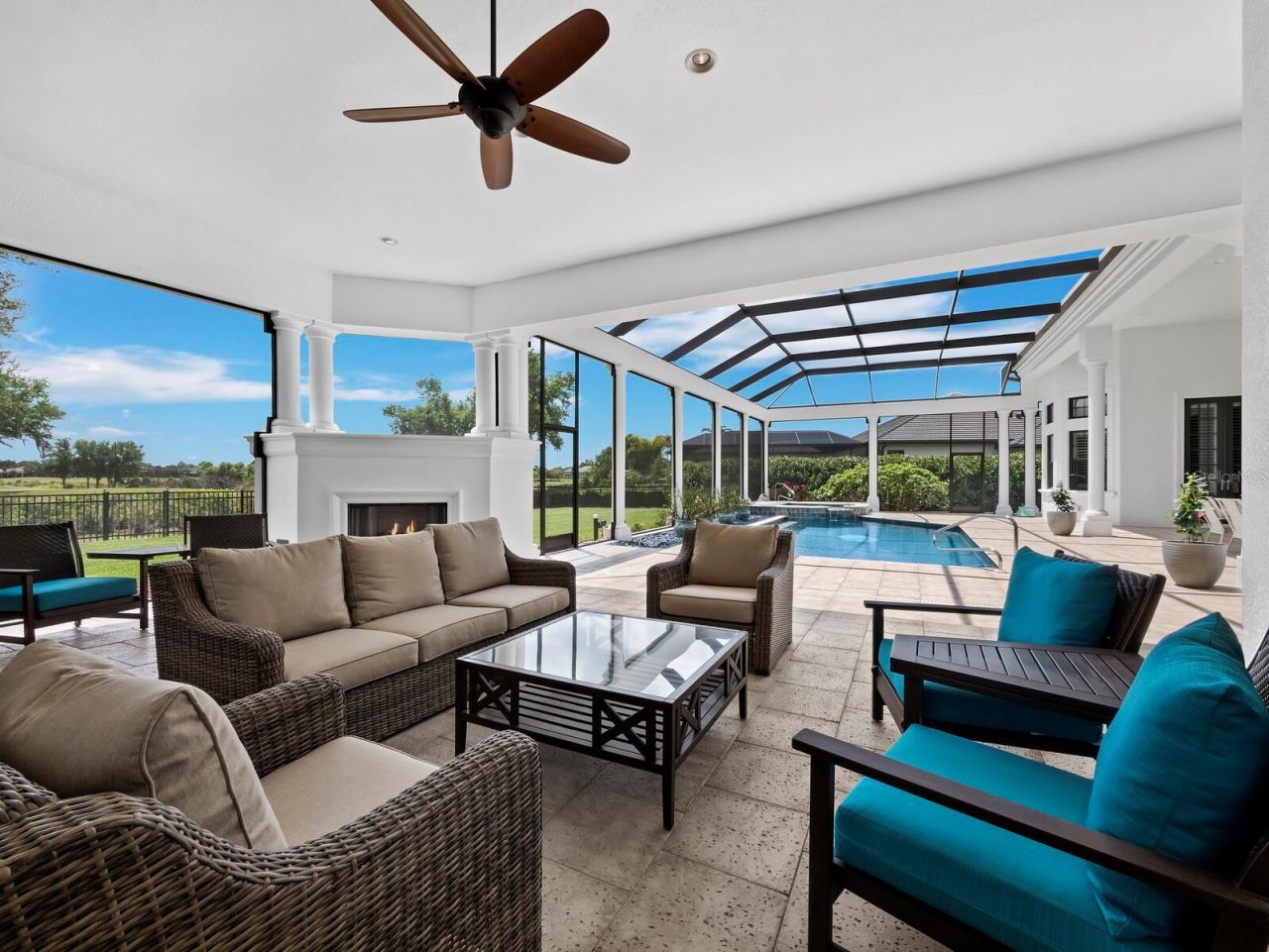 3129 Founders Club Drive, Sarasota, FL 34240 Photo