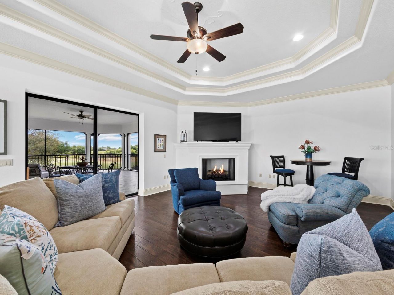 3129 Founders Club Drive, Sarasota, FL 34240 Photo