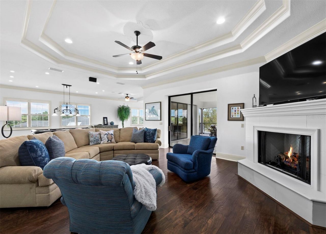 3129 Founders Club Drive, Sarasota, FL 34240 Photo