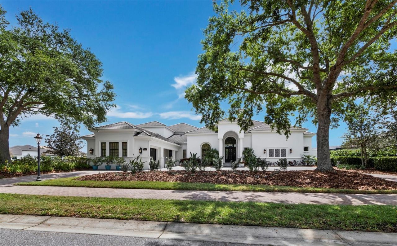 3129 Founders Club Drive, Sarasota, FL 34240 Photo