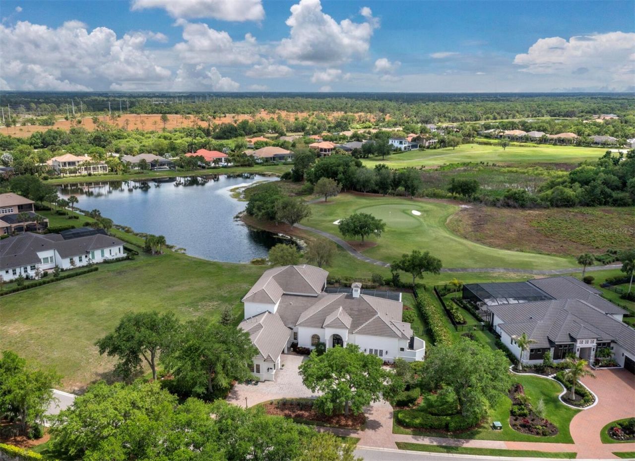 3129 Founders Club Drive, Sarasota, FL 34240 Photo