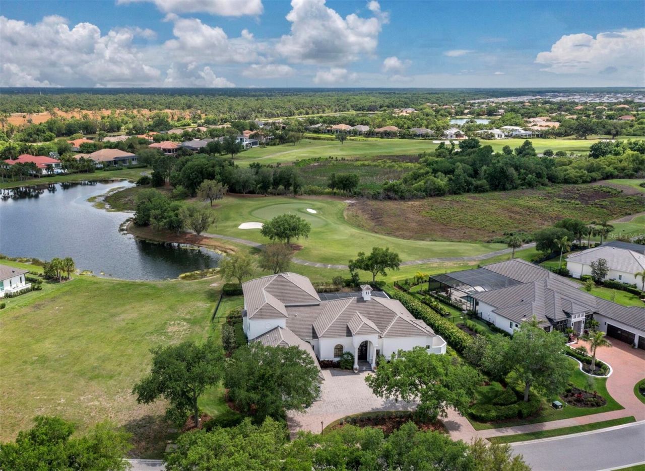 3129 Founders Club Drive, Sarasota, FL 34240 Photo