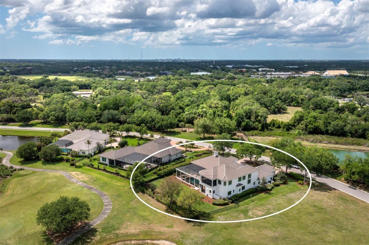 3129 Founders Club Drive, Sarasota, FL 34240 Photo