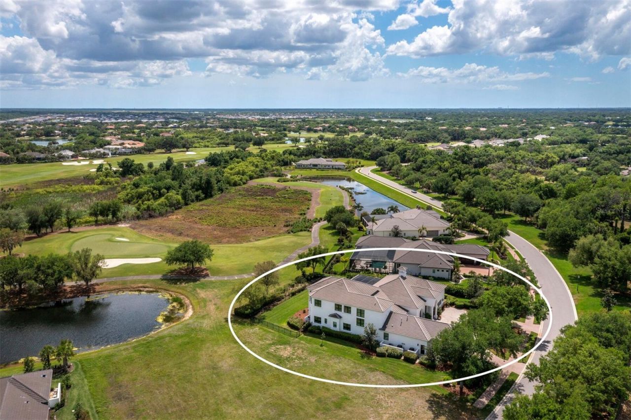 3129 Founders Club Drive, Sarasota, FL 34240 Photo