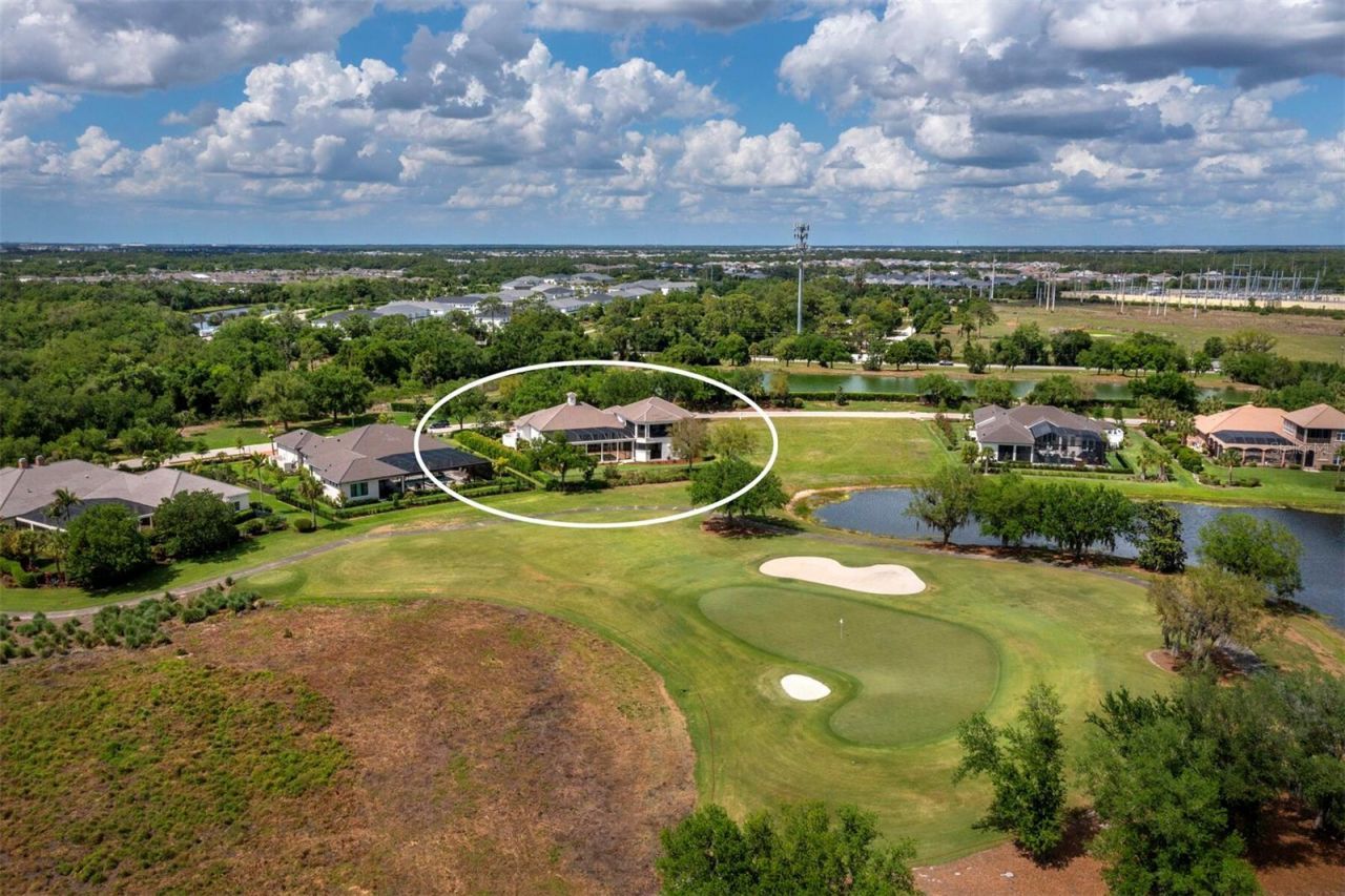 3129 Founders Club Drive, Sarasota, FL 34240 Photo