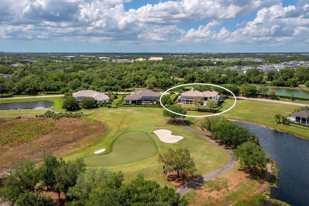 3129 Founders Club Drive, Sarasota, FL 34240 Photo