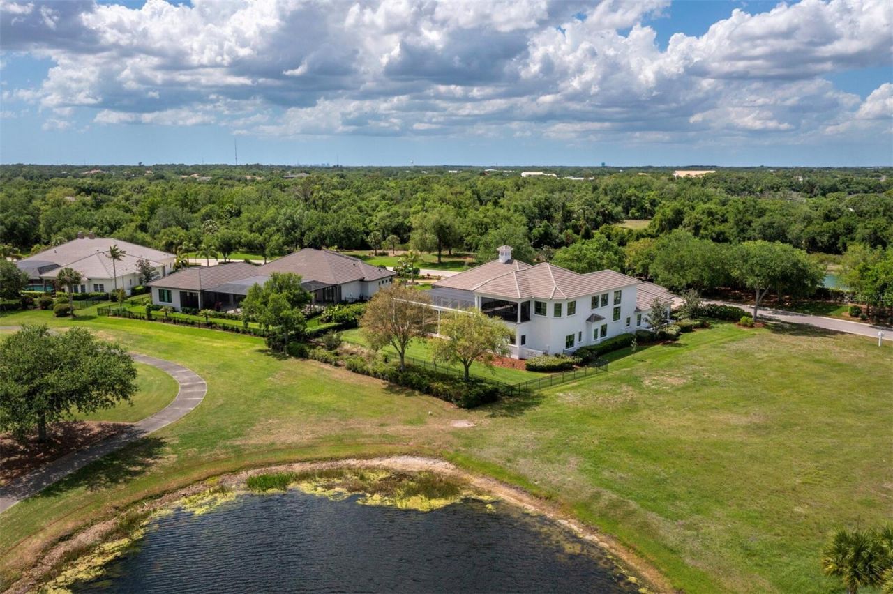 3129 Founders Club Drive, Sarasota, FL 34240 Photo