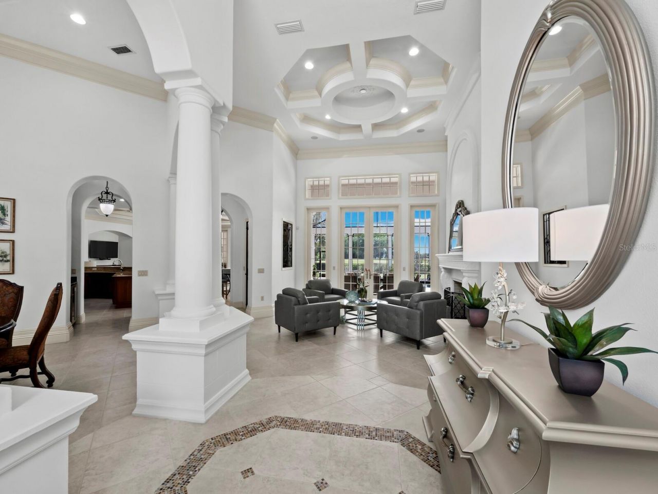 3129 Founders Club Drive, Sarasota, FL 34240 Photo