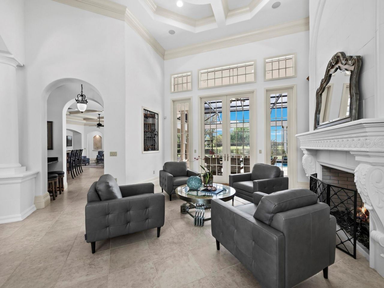 3129 Founders Club Drive, Sarasota, FL 34240 Photo