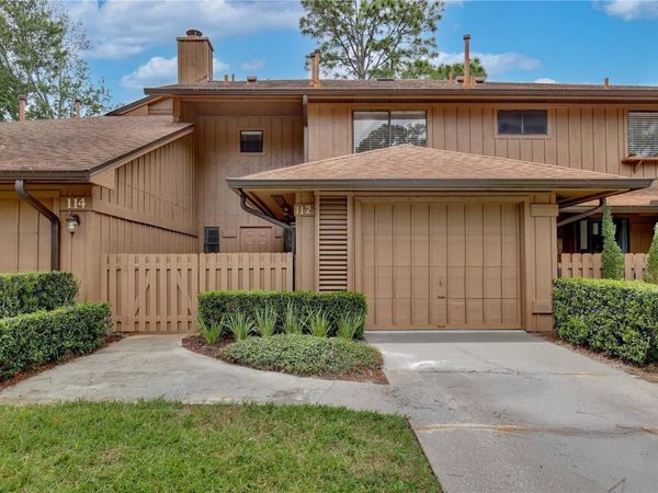 112 HERON BAY CIRCLE , LAKE MARY, FL 32746