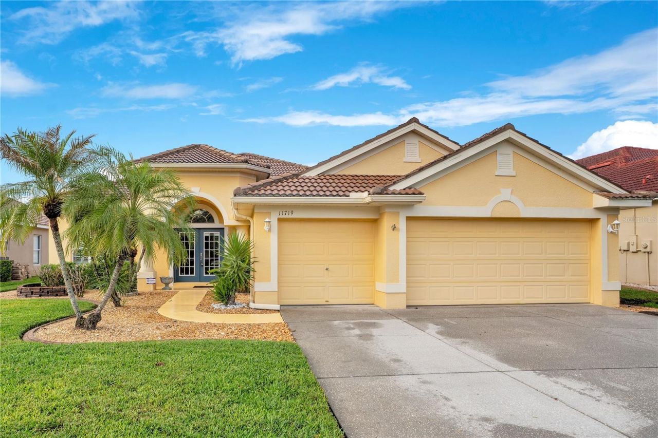 11719 Belle Haven Drive, New Port Richey, FL 34654 Main Photo