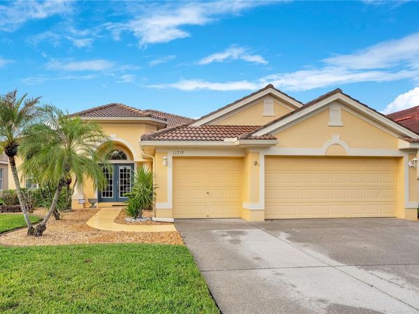 11719 BELLE HAVEN DRIVE, NEW PORT RICHEY, FL 34654