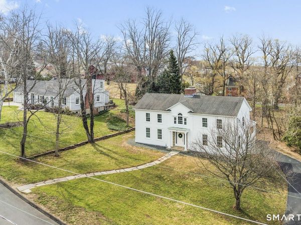 39 Marbern, Suffield, CT 06078