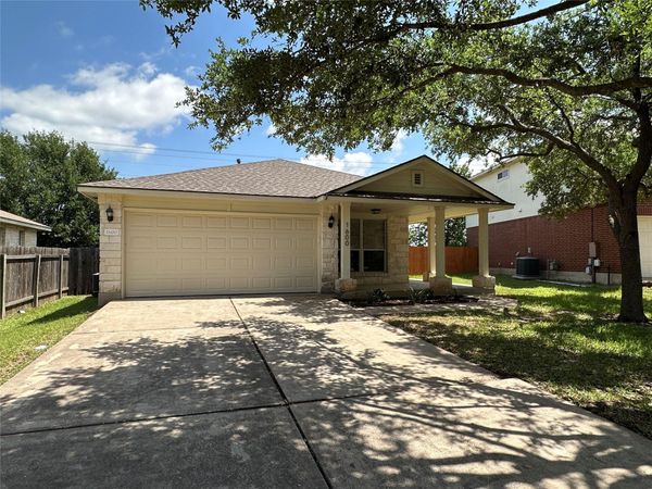 1600 McDowell BND, Leander, TX 78641